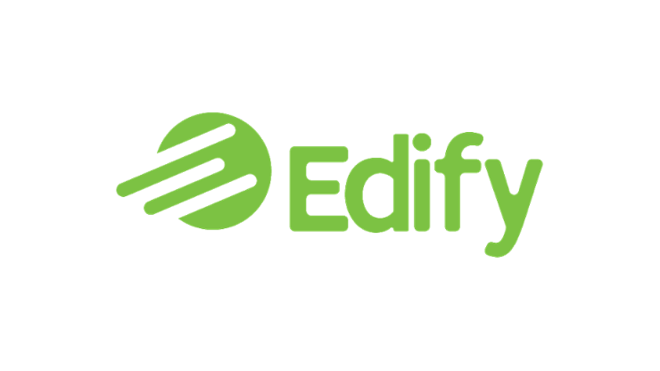 edify logo