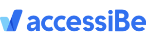 accessiBe logo