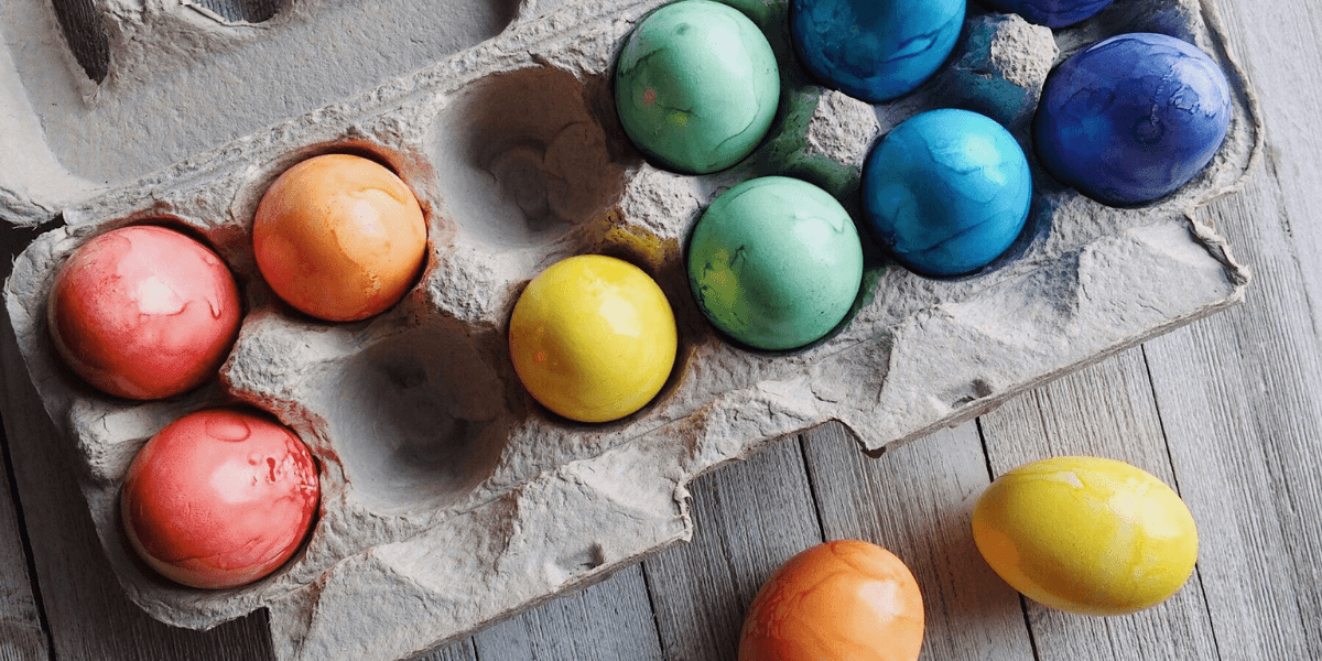 The Best Easter Eggs in Tech History, by Agile Actors