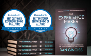 The Experience Maker Book