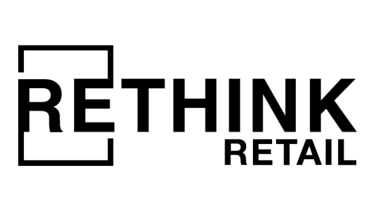 RETHINK Retail logo