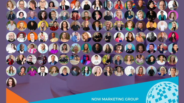 Top 113 Digital Marketing Experts To Follow