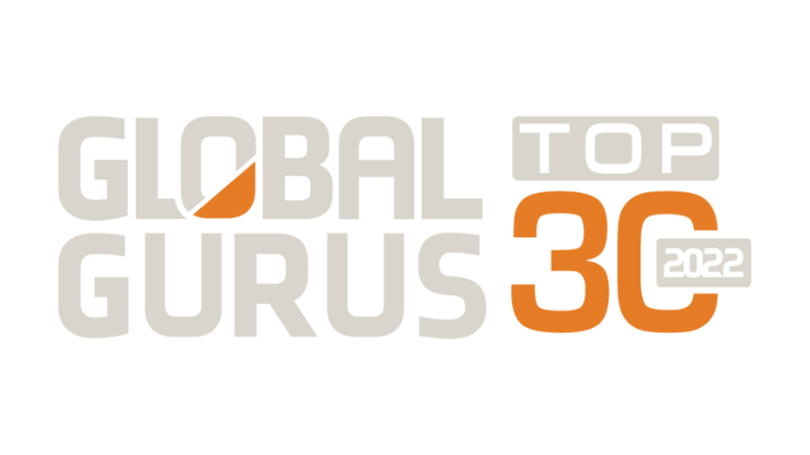 Global Gurus logo