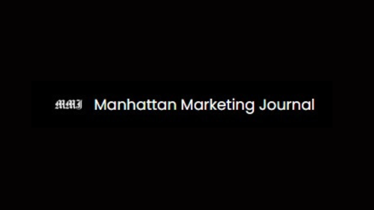 Manhattan Marketing Journal logo