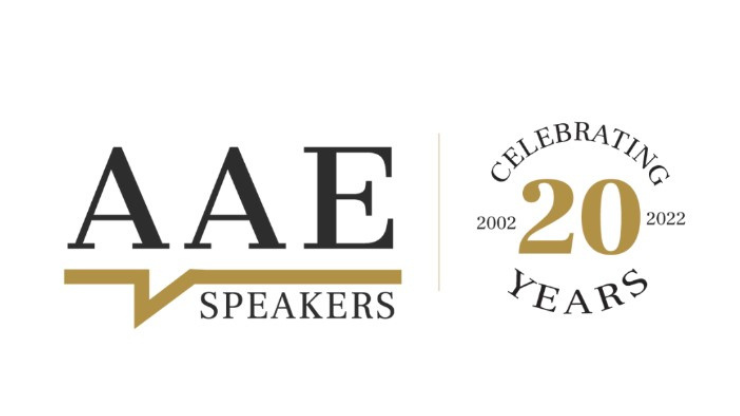 AAE Speakers logo