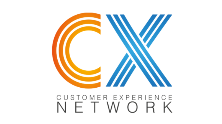 CX Network logo