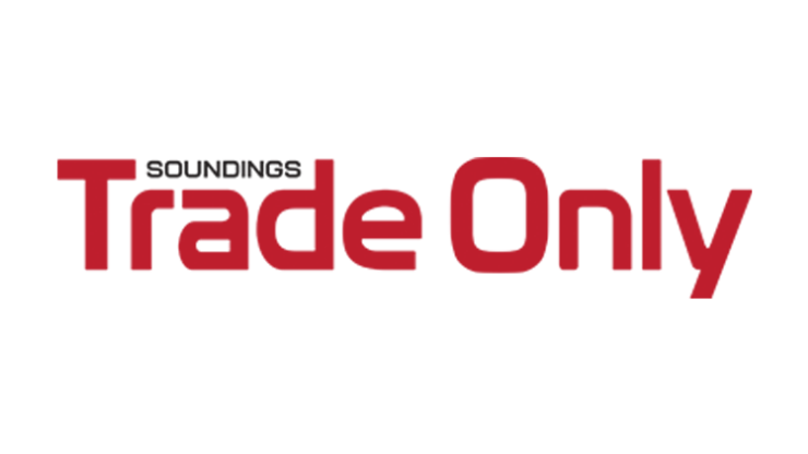 Soundings Trade Only Today Magazine Logo