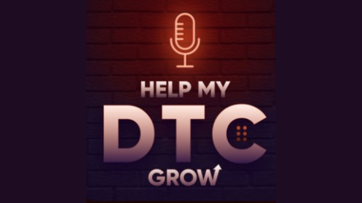 Help My DTC Grow Podcast