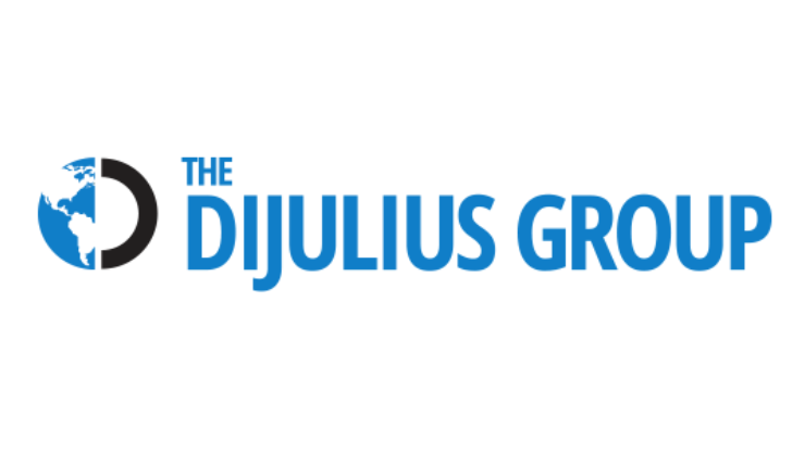 The DiJulius Group logo