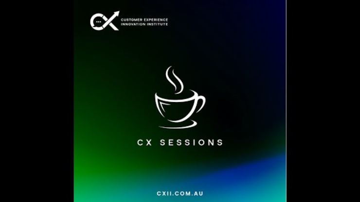 CX Sessions Podcast