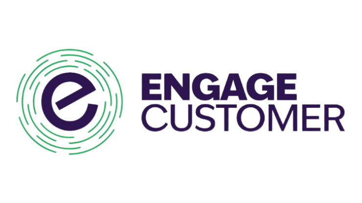 Engage customer logo