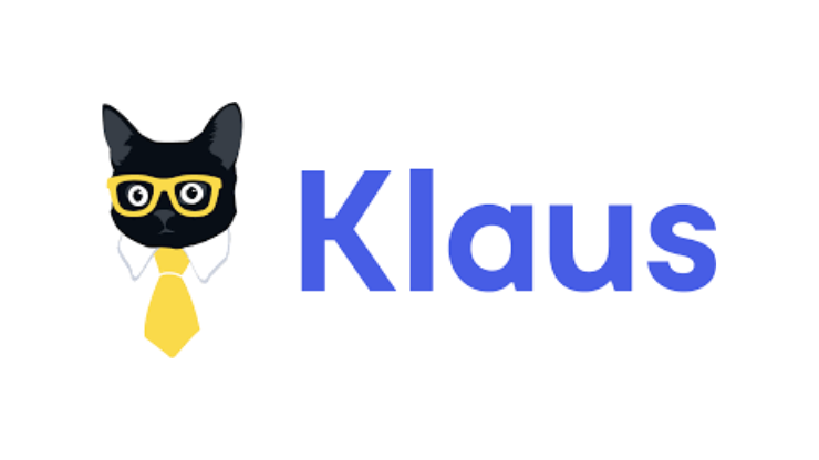 Klaus logo