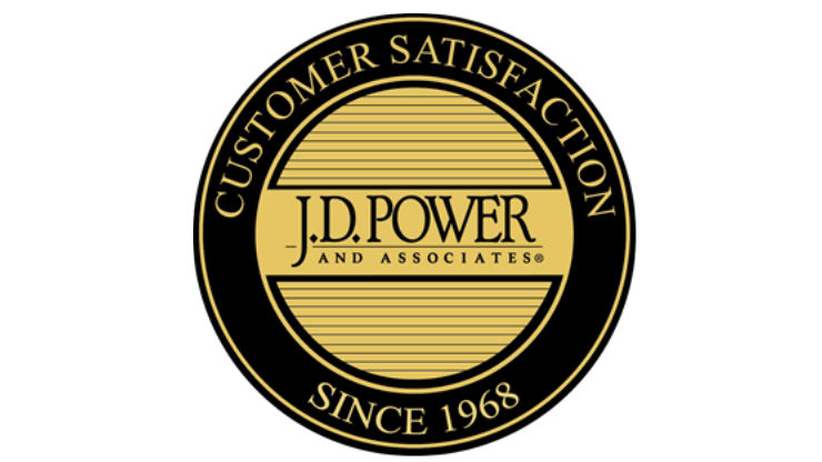 J.D. Power logo