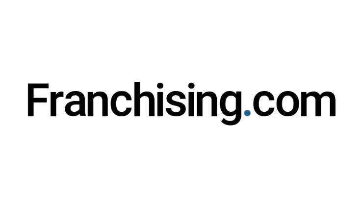 Franchising.com logo