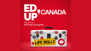 Ed Up Canada logo