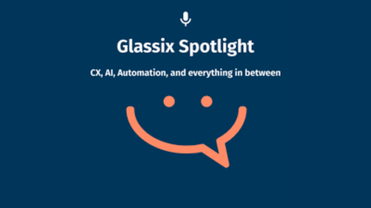 Glassix Spotlight