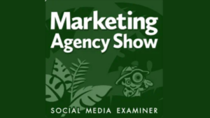 Marketing Agency Show