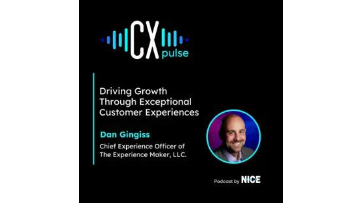 Driving Growth Through Exceptional Customer Experience
