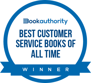 Book Authority Best Customer Service Books of All Time